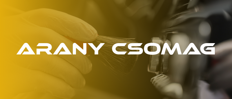 Arany Csomag