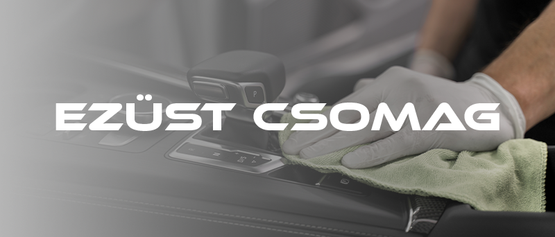 Ezüst Csomag