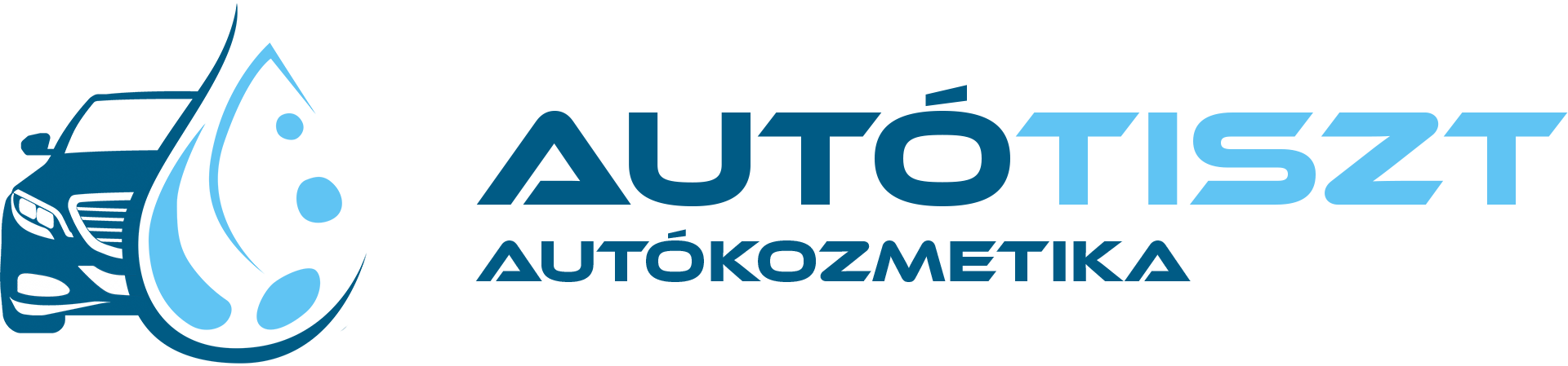 AutóTiszt logója